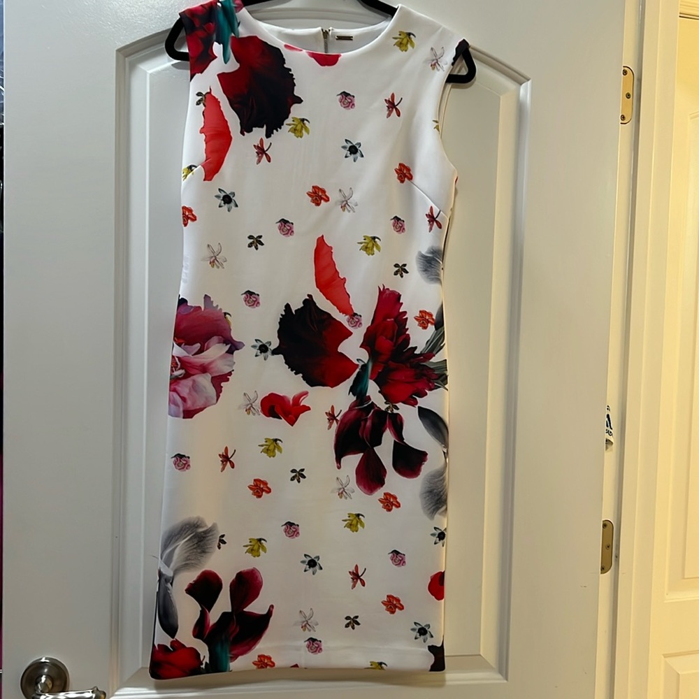 Tahari Sheath dress